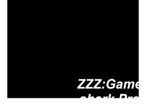GameShark Pro (USA) (v3.3) (Unl) Cover